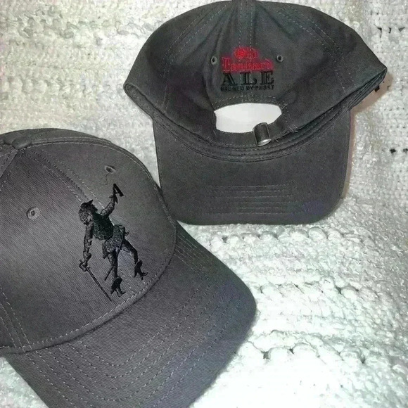 Old Tankard Ale by PABST adjustable hat - Picture 1 of 3